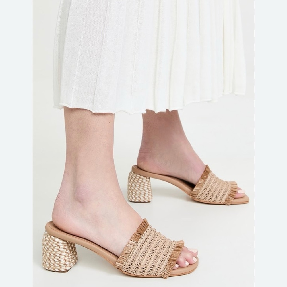 Kaanas Sumatra sandals